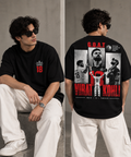 Thorns & Ashes G.O.A.T. 18 Oversized T-Shirt